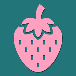 Icon for Strawberry