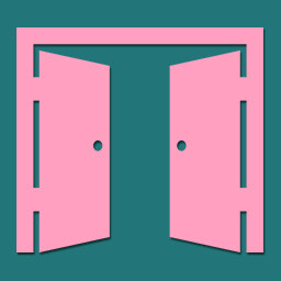 Icon for Door