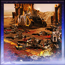 Muerte al dios cadver y sus siervos