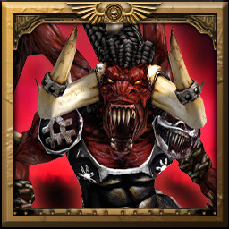 Sangre para el Dios de la Sangre