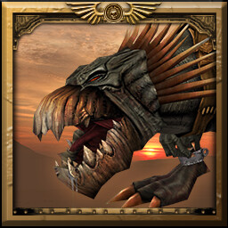 Knarloc del otro mundo