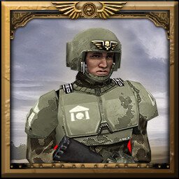 Gloria al primer hombre que muera!