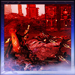  Almas sombras de la muerte