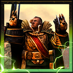 El Emperador nos protege