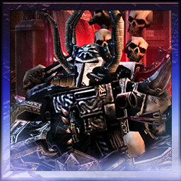 Una ofrenda a los dioses oscuros