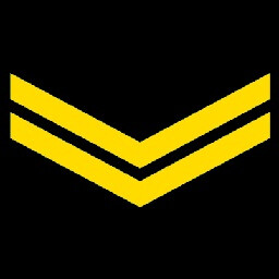Icon for Private First Class