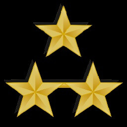 Icon for General Commander