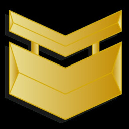 Icon for Corporal Deputy Squad Leader
