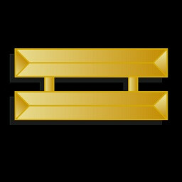 Icon for First Lieutenant Deputy Company Commander