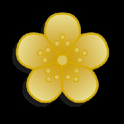 Icon for Major Deputy Battalion Commander
