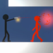 Icon for Use Paintaball Gun