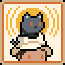 Icon for Brainwashed Cat Servant