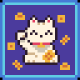 Icon for Fat Cat