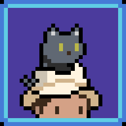 Icon for Dedicated Cat Servant