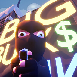 Icon for One last job