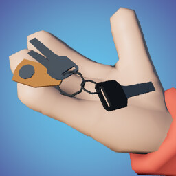 Icon for Got the Keys