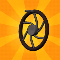 Icon for The Pressure