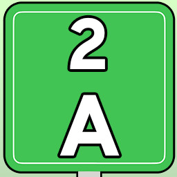 Icon for Delivery in under 5 minutes or it's free!