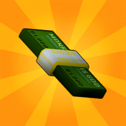 Icon for Vacation savings