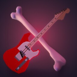 Icon for 1d4 bludgening