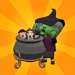 Icon for So mote it be