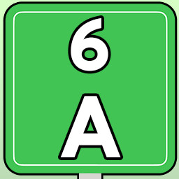 Icon for Keep watching the skies