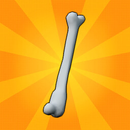 Icon for We're in thigh spirits