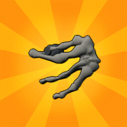 Icon for Gimme a hand