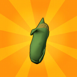Icon for Interdimensional Corn Lobby donor reward