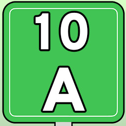 Icon for Point (winter) break