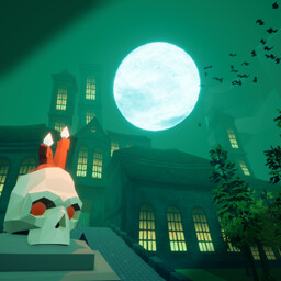 Icon for I ain't afraid of no roads