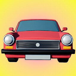 Icon for Start your Engines!