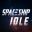 Spaceship Idle Demo icon