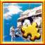 Icon for Launch Puzzle 21