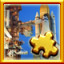 Icon for Launch Puzzle 16
