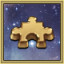 Icon for All Puzzles Complete