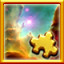 Icon for Launch Puzzle 12
