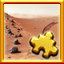 Icon for Launch Puzzle 8