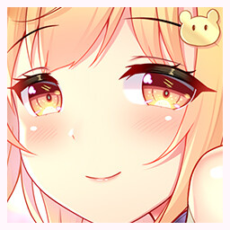 Yuzuki achievement icon for Sakura Hime 6