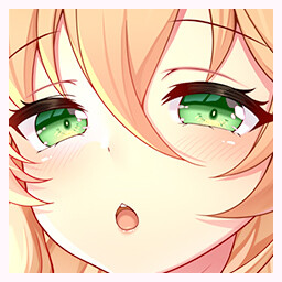 Hanayo achievement icon for Sakura Hime 6