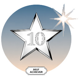 Icon for Junior Manager