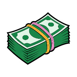 Icon for Small Business Owner