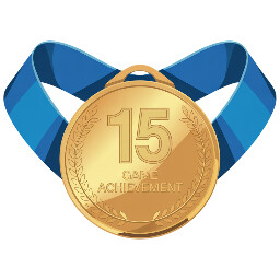 Icon for Senior Manager