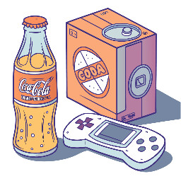 Icon for Thirst for Profit