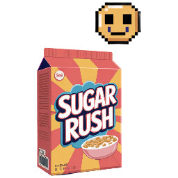 Icon for Fast Operator