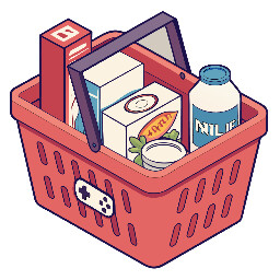 Icon for Full Pantry