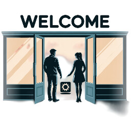 Icon for Steady Flow