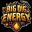 Big Dig Energy icon
