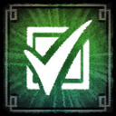 Icon for A Good Day's Work