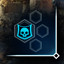 'Best Defense' achievement icon